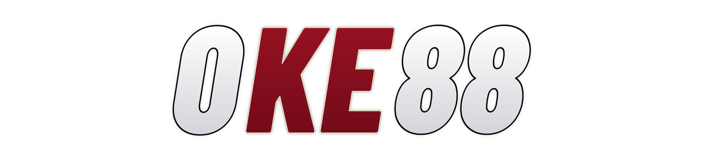 0ke88 Logo